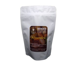 Schokolade Almendra 200g 2