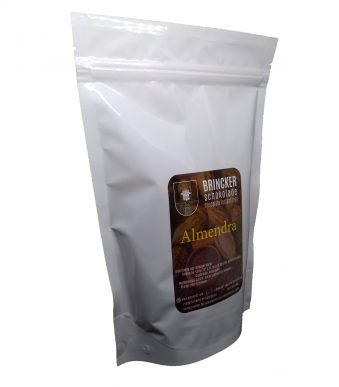 Schokolade Almendra 400g 1